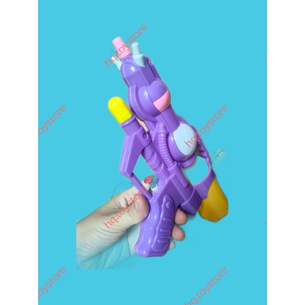 Đồ chơi súng nước 30 cm cho bé mẫu đẹp