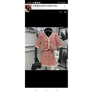 [Trả order] Áo khoác nữ