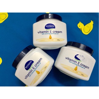 Kem dưỡng da Redwin vitamin E 300g