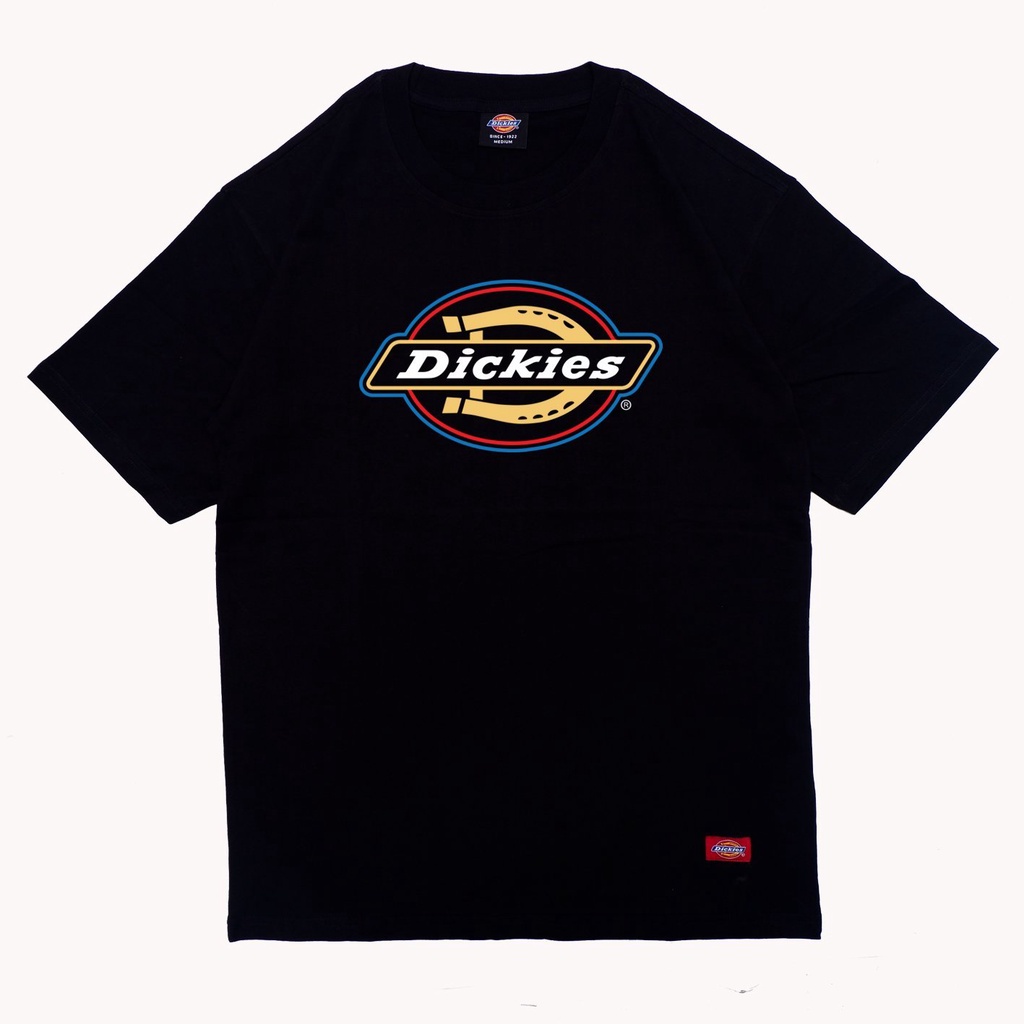 Tshirt Dickies - áo thun dickies nam nữ