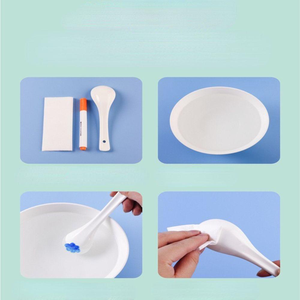 Bộ bút màu nước MMULCK vẽ tranh nổi hỗ trợ giáo dục sớm cho bé