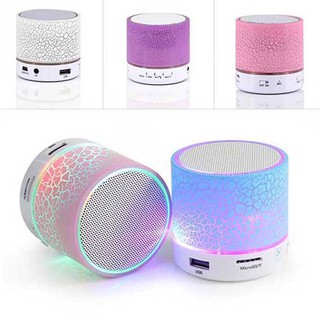 Loa Mini Led Bluetooth