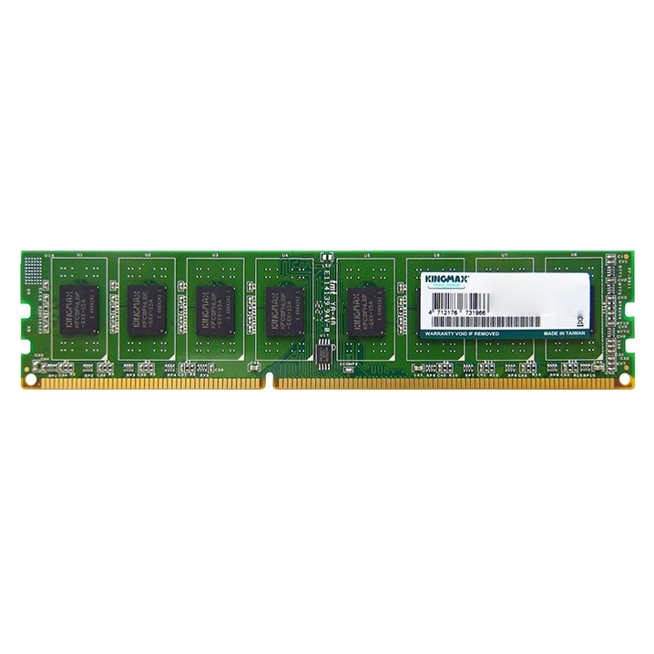 Ram Máy Tính KingMax 8GB DDR3 BUS 1600Mhz