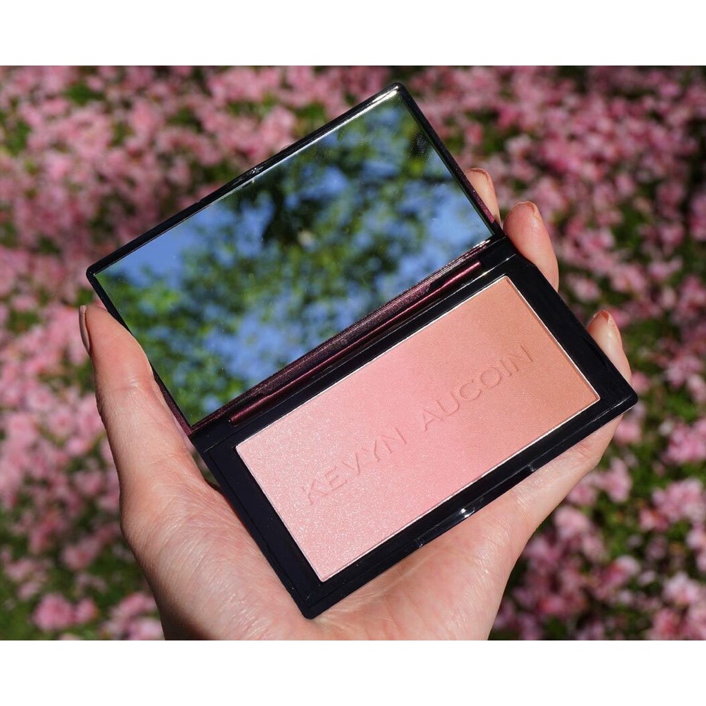 BẢNG PHẤN MÁ HỒNG KEVYN AUCOIN THE NEO BLUSH 6.8G CHÍNH HÃNG - 11117