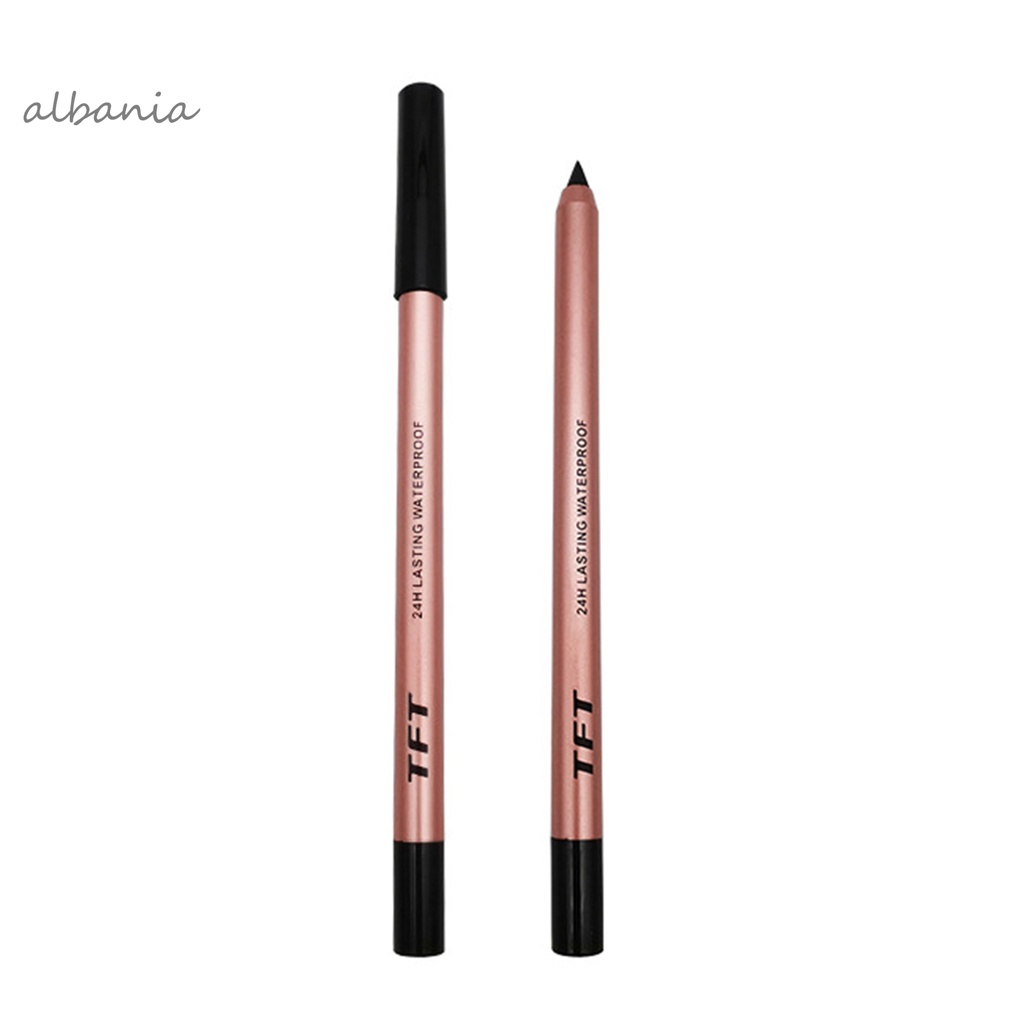 Bút kẻ mắt chống thấm nước lâu trôi không nhòe nhanh khô dành cho nữ | BigBuy360 - bigbuy360.vn