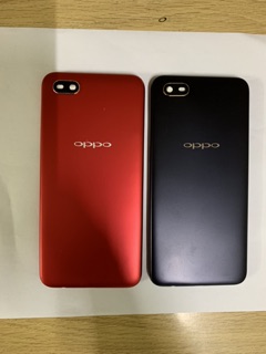 vỏ điện thoại oppo a1k zin ( vỏ+ xương) kèm sim kính cam