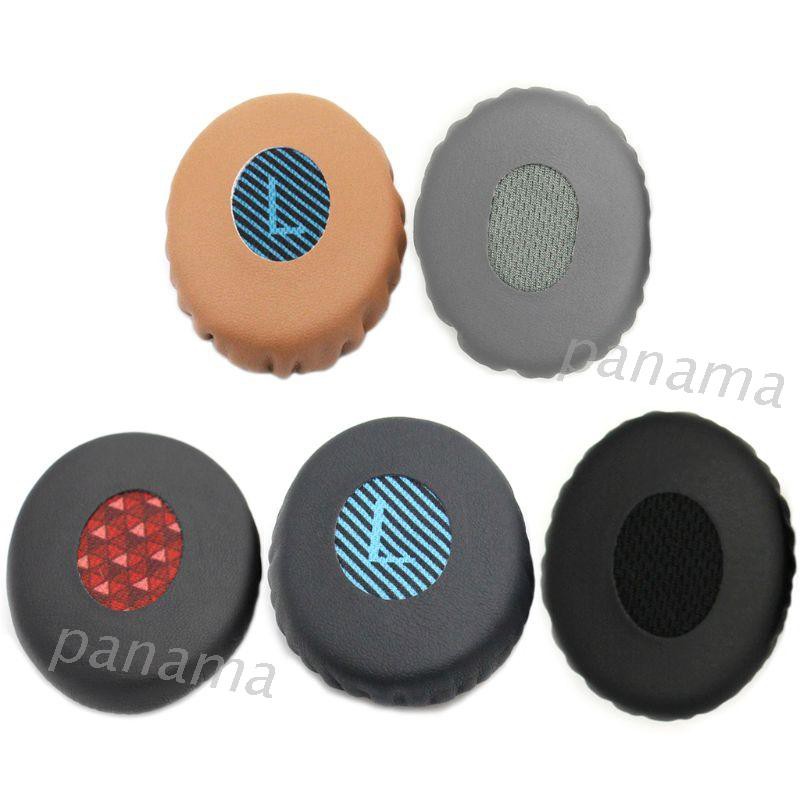 Nama' Replacement Foam Ear Pads Cushions for Bose SoundLink On Ear SoundTrue On-Ear Style OE2 OE2i Headphones  