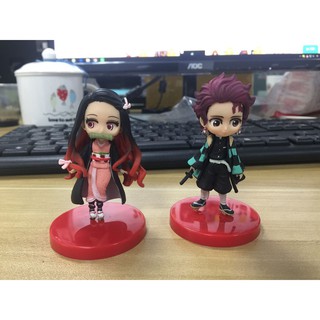 Mô hình Nendoroid 1194 - Kamado Nezuko