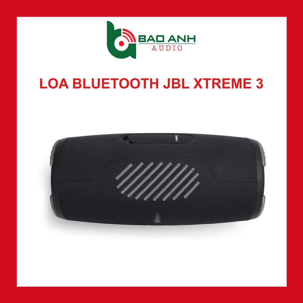 Loa JBL XTREME 3 - NEW 100% Chính Hãng