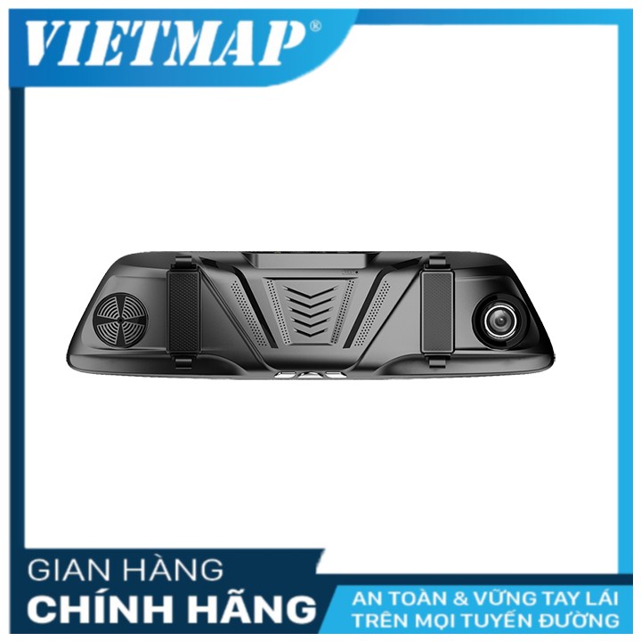 Camera hành trình Vietmap G79 + thẻ nhớ 32Gb