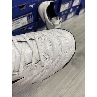 Giày Mizuno Monarcida Neo II Select AS Trắng Đen