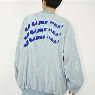 [ORDER] Áo Bomber Jump Hàn Quốc