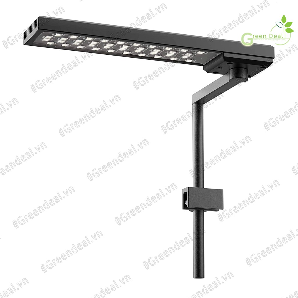 CHIHIROS - LED C2 RGB | Đèn LED trồng cây thủy sinh trong hồ cá, hồ bán cạn, tiểu cảnh trong nhà