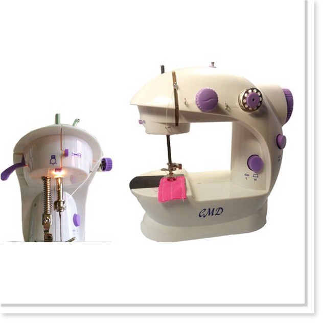 MÁY MAY MINI 202 CMD