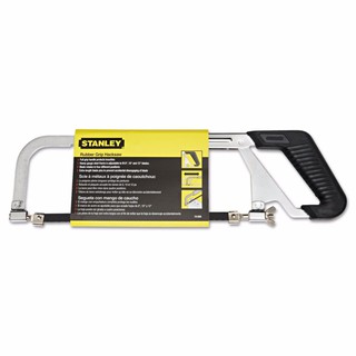 Khung cưa sắt 10"/254mm stanley 15-265