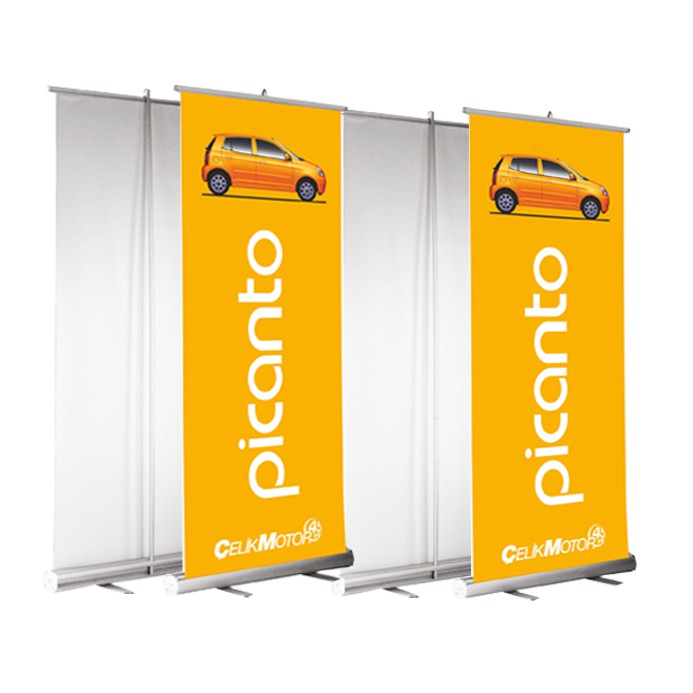 Thiết kế standee - .....................................................................................................