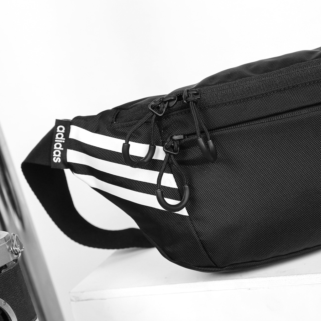 Túi Đeo Chéo - Đeo Hông Thời Trang Thể Thao Unisex Nam Nữ Adidas  Future Icons Bag - GU0894