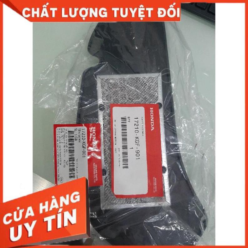 [ GIÁ ƯU ĐÃI ] Lọc gió SH nhập chính hãng honda