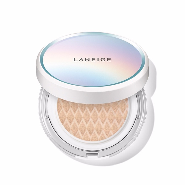 Phấn Nước Kiềm Dầu Laneige BB Cushion Pore Control SPF50+ PA+++