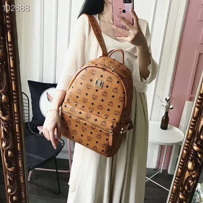 Ba Lô Đeo Vai 40cm / 16 Inch Thiết Kế Xinh Xắn Hợp Thời Trang