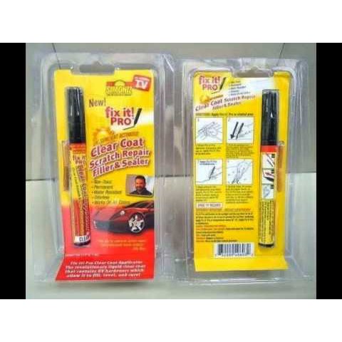 (80gr) Bút Đánh Dấu Ảo Thuật Fix It Pro As Seen On Tv / Baret