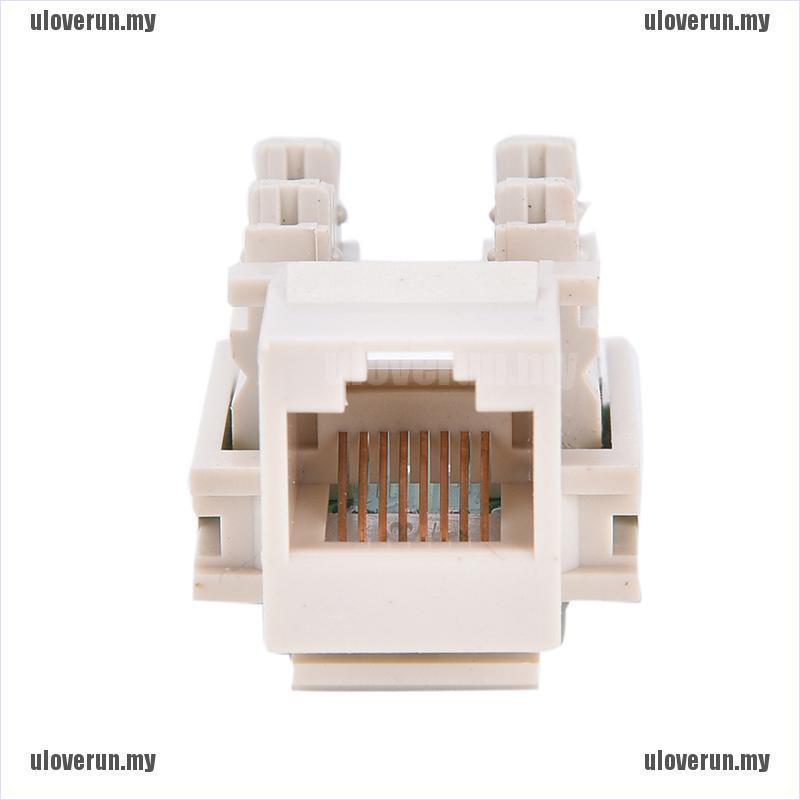 Đầu Nối Dây Cáp Mạng Cat5 Rj45 Cat5 | BigBuy360 - bigbuy360.vn