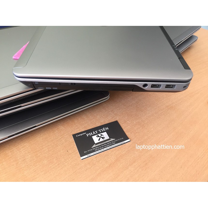 Laptop Dell Lalitude E6440 I5 4200M, Ram 4G, HDD 320G, Vga rời AMD Radeon HD 8690M 2G | BigBuy360 - bigbuy360.vn