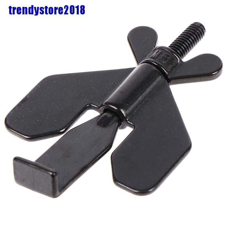 Chốt khóa cửa an toàn di động tiện dụng cho khách sạn