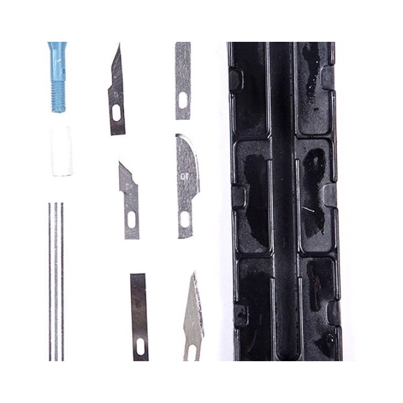 Bảng cắt kỹ thuật tự liền dẻo Cutting mat khổ A4/A3