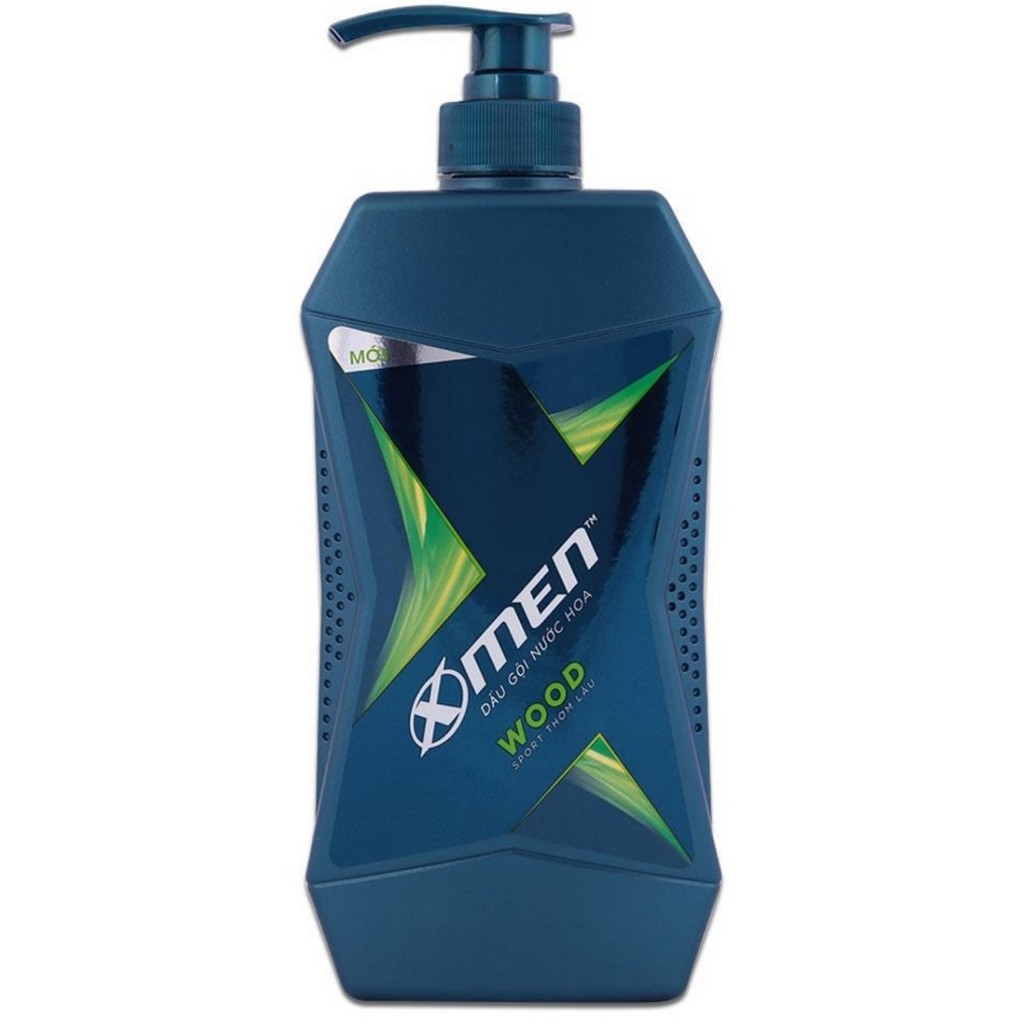 Dầu Gội (Hoặc Sữa Tắm )Xmen 650g | BigBuy360 - bigbuy360.vn