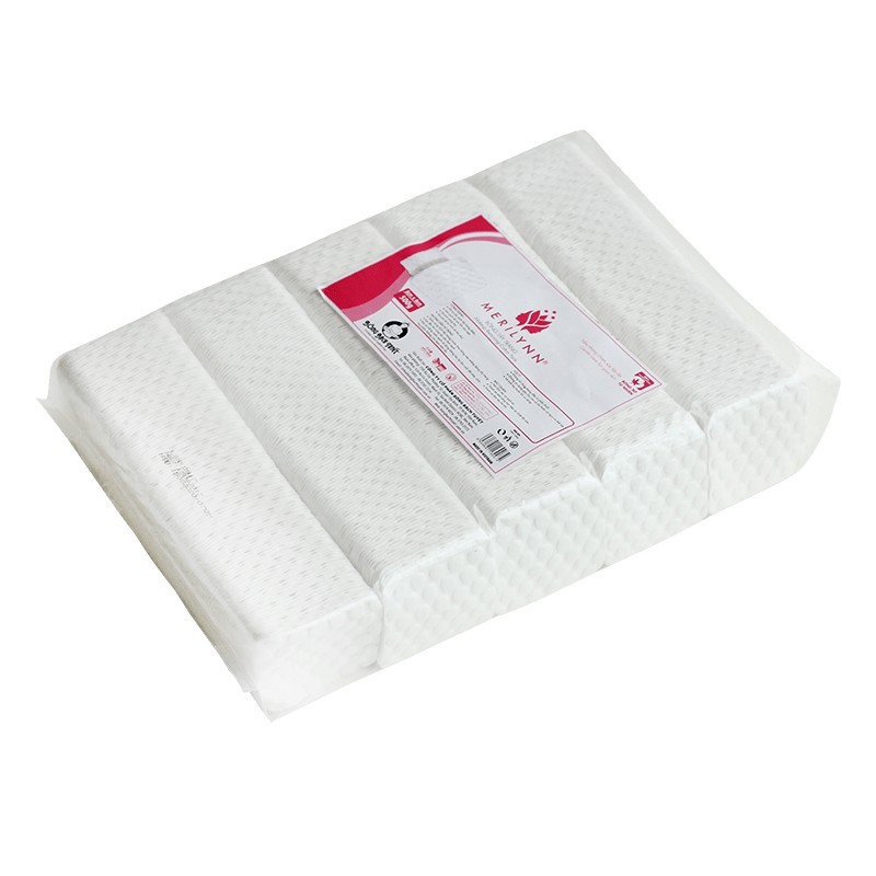 [Mã SRJULY1619 giảm 15K đơn 50K] [Mã SRJULY1215 giảm 20K đơn 50K] Bông tẩy trang Merilynn gói 500g - Bông bạch tuyết | BigBuy360 - bigbuy360.vn