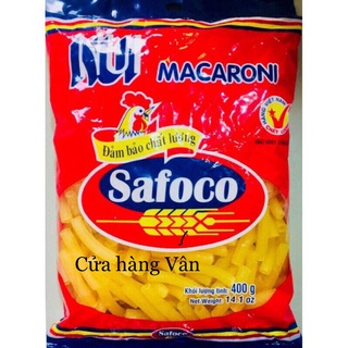Nui Safoco 500g 400g