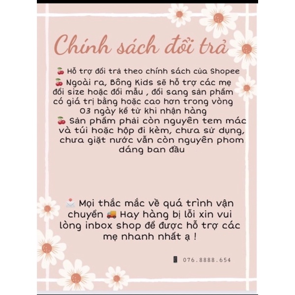 Gối em bé _ Gối Xô nhăn muslin cho bé thoáng mát ( 12Mẫu )