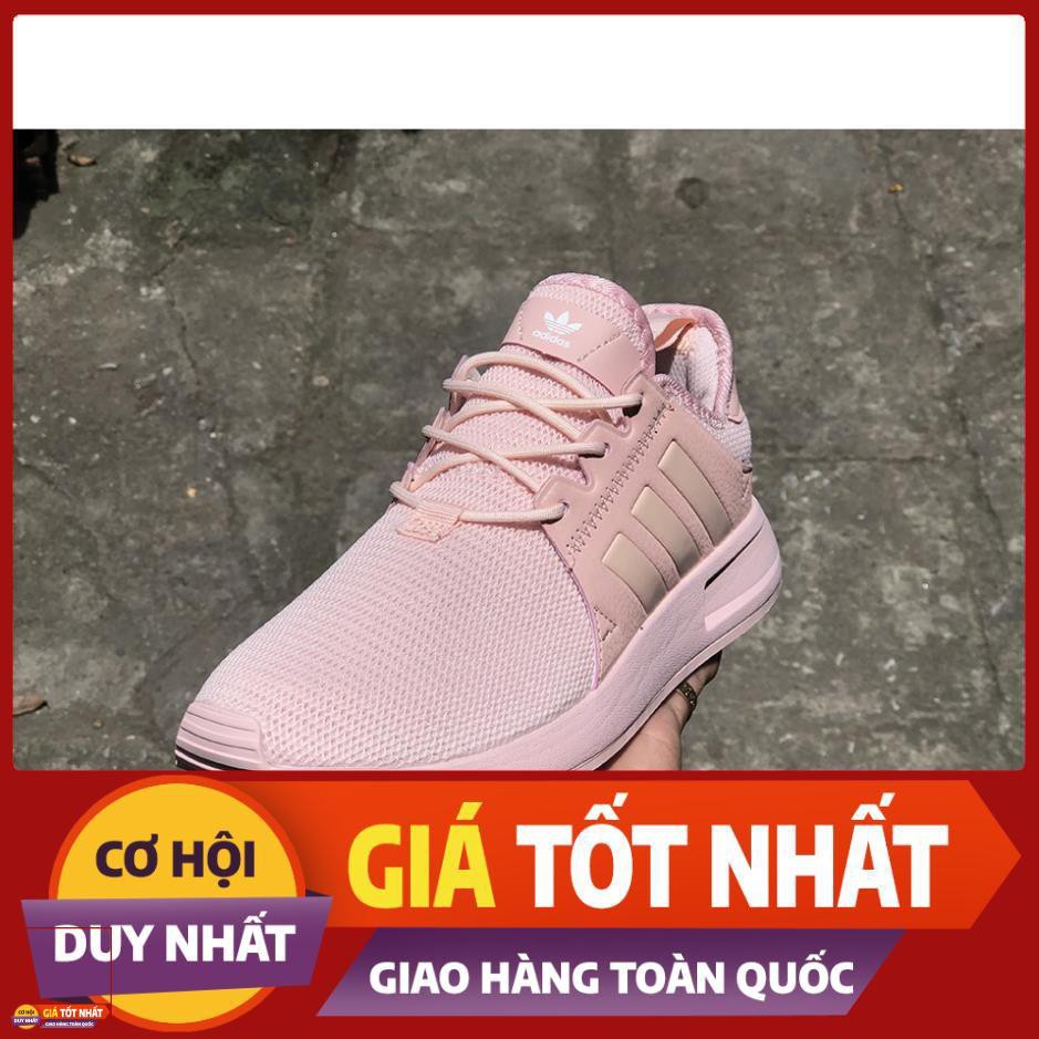 [FULL BOX+ QUÀ TẶNG] Giày XPLR Giày thể thao Hồng Nữ