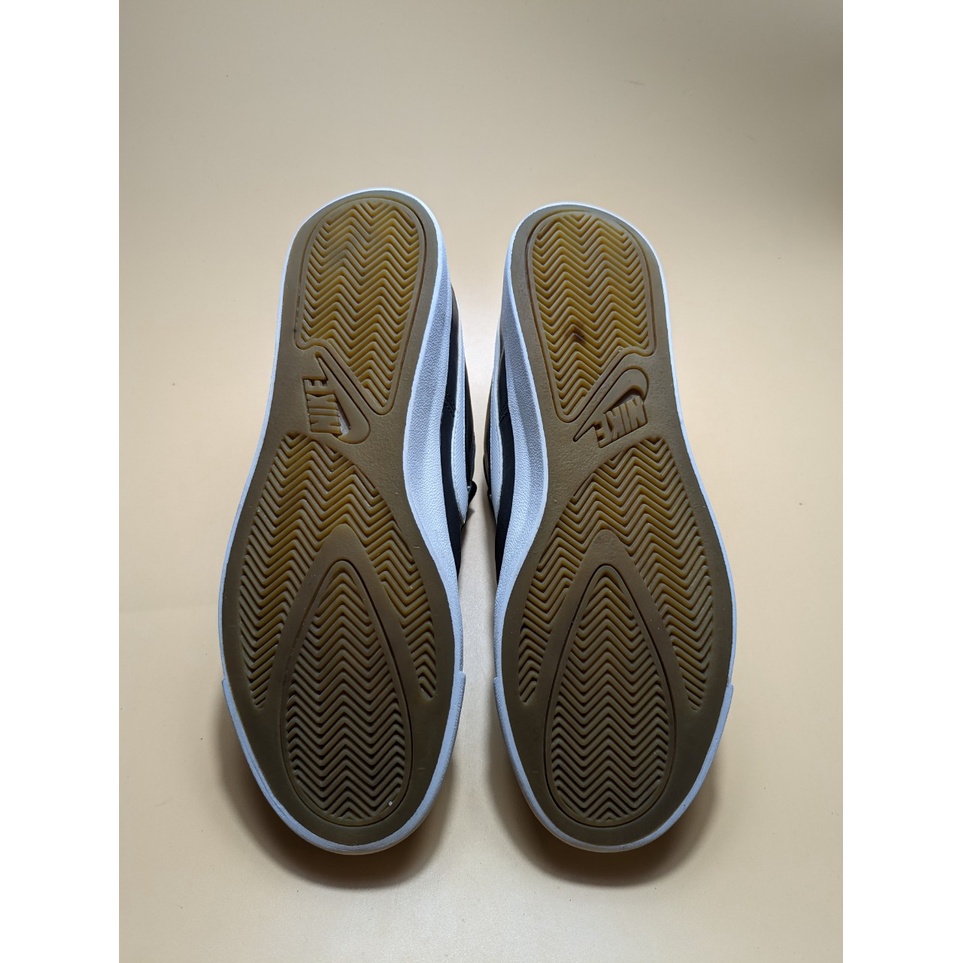 Giày 2hand Nike Court Royale AC Black - BQ4222-002 - Giày Cũ Sài Gòn