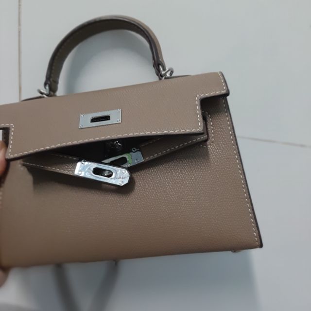 Tl túi HM sz 19