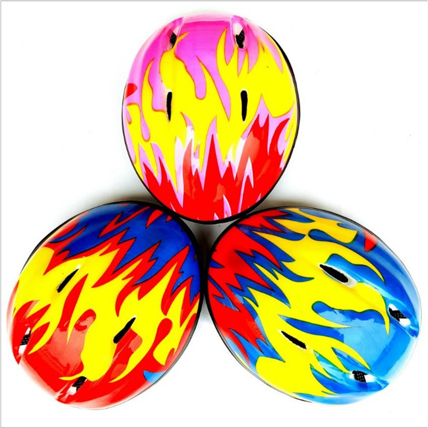 Mũ bảo hiểm giày trượt patin-Đồ bảo hộ thủ công,đầu gối giày patin,ván trượt-Mũ bảo hộ giày trượt pa