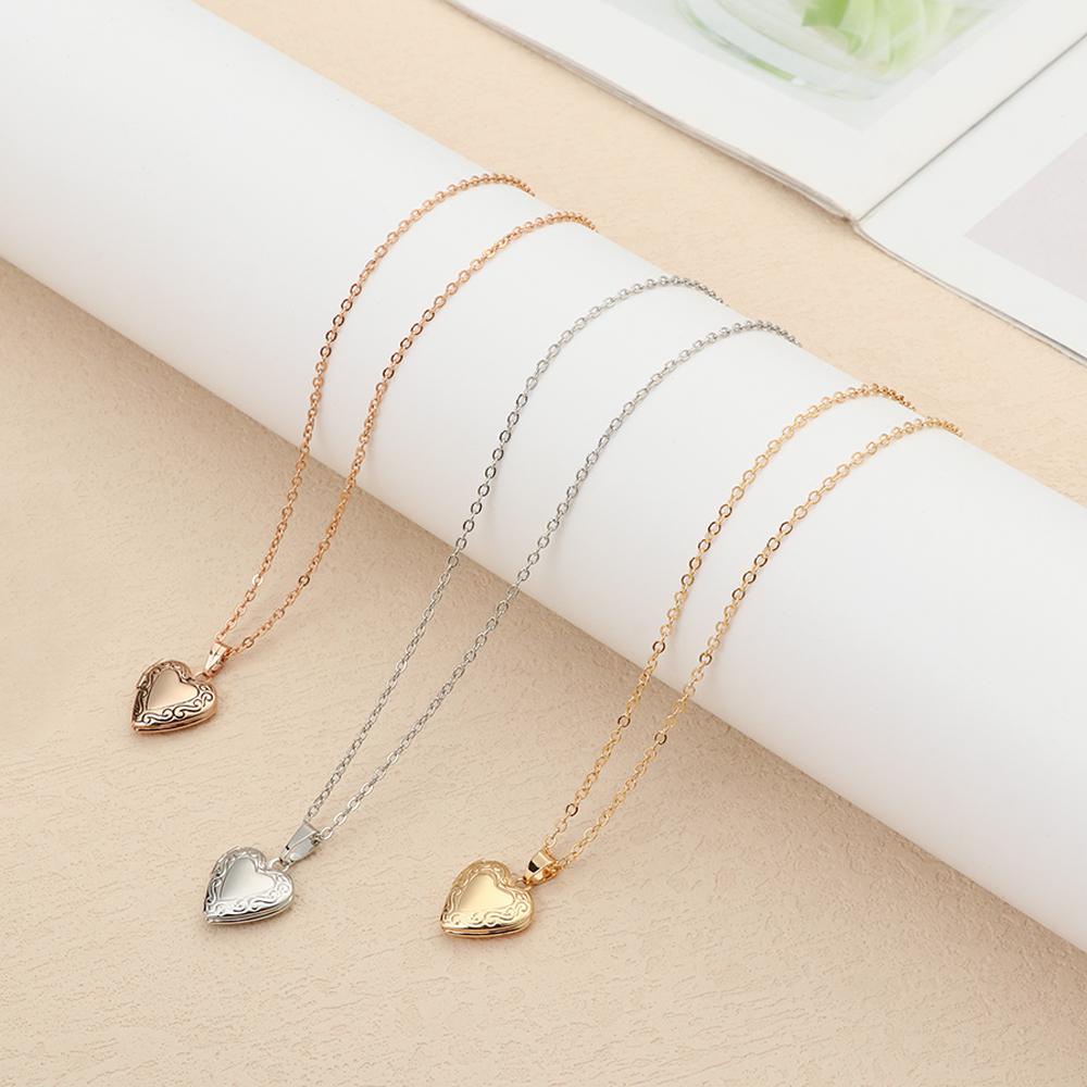 HS Vòng cổ Mặt Khắc Chữ Cho Cặp Đôi