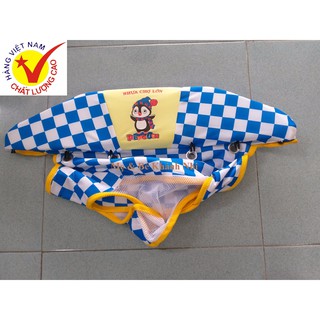 Xe Tập Đi Nhựa Chợ Lớn