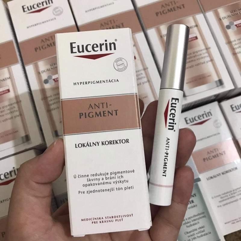 BÚT NÁM E.UCERIN 5ml