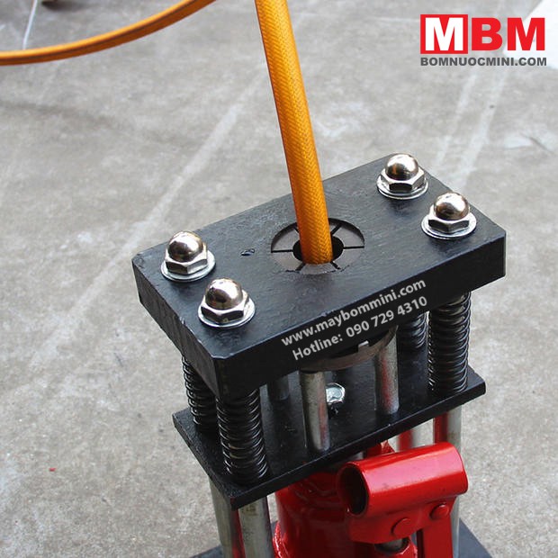 Đầu Bấm Ống Áp Lực Cao 13mm