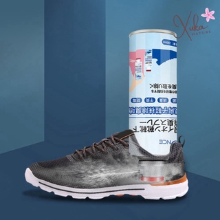 Xịt khử mùi giày dép , mũ bảo hiểm , xịt khử khuẩn giàyT N380 - Xuka Store