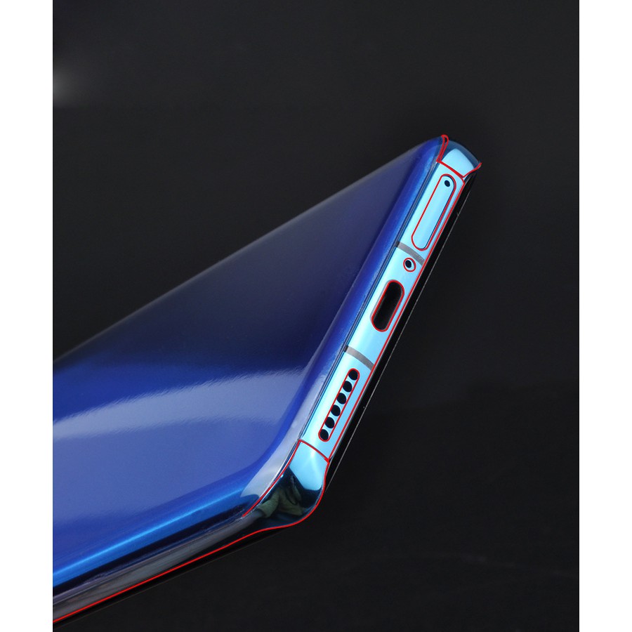 skin PPF trong suốt dán xiaomi k30 pro