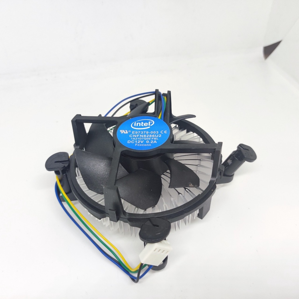 Quạt Chip Fan Box Intel Chạy Socket 775/1155 4.7