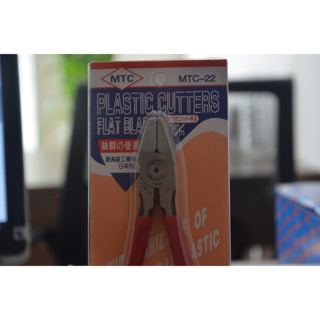 kềm cắt MTC-22