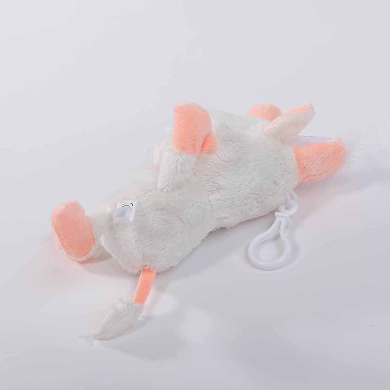 Thú Nhồi Bông Mềm Hình Nhân Vật Hoạt Hình Buba Boba