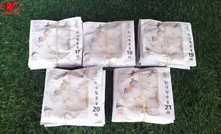 Dây đàn cổ tranh trung quốc 21 dây