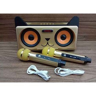 Loa Hát Karaoke Bluetooth SPRD SD-305