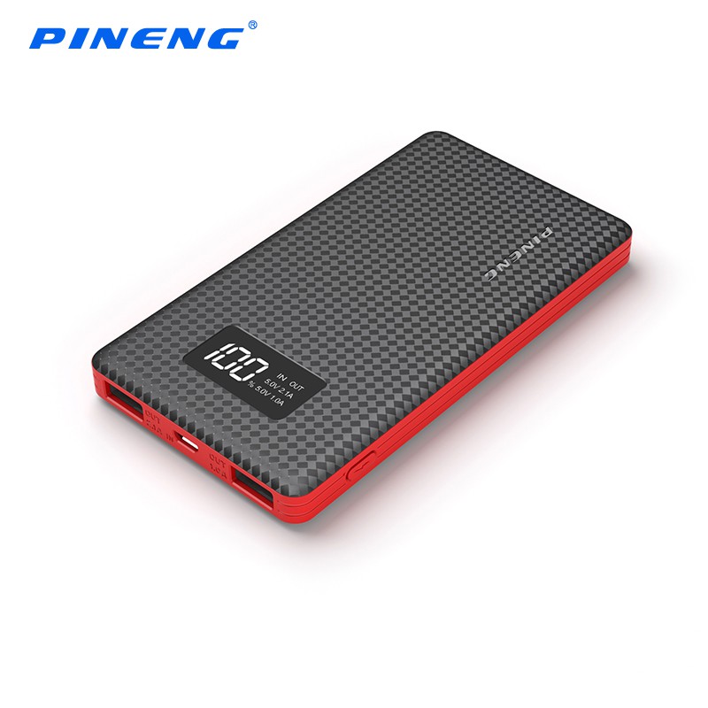 Sạc dự phòng Pineng PN-960 6000mAh