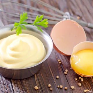 SỐT MAYONNAISE HÀN QUỐC OTTOGI 240G